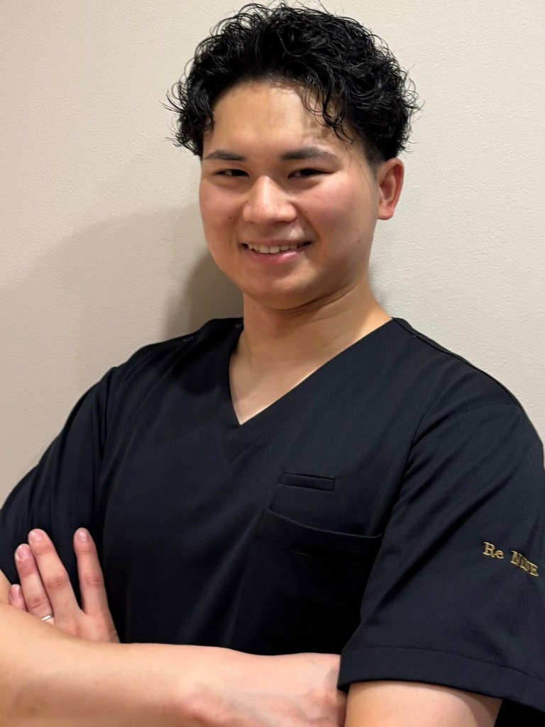 院長 都筑 圭哉