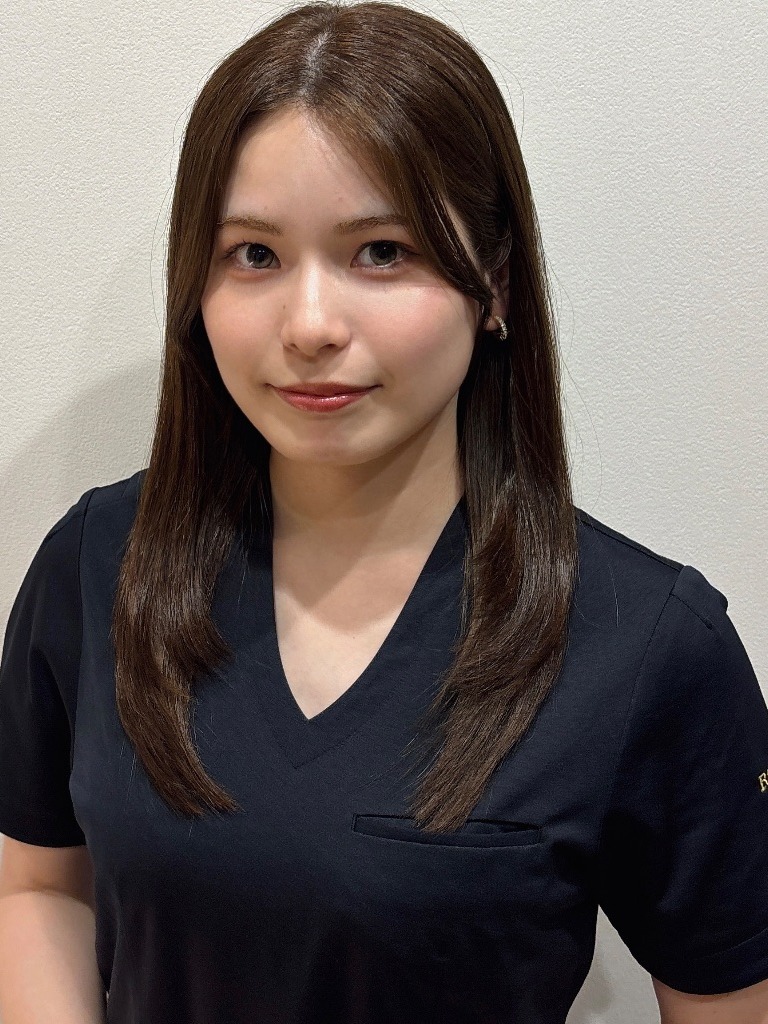 副院長 都筑 沙弥花